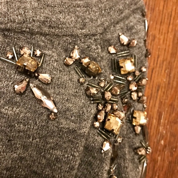 Ann Taylor LOFT Sweater - Picture 3 of 5